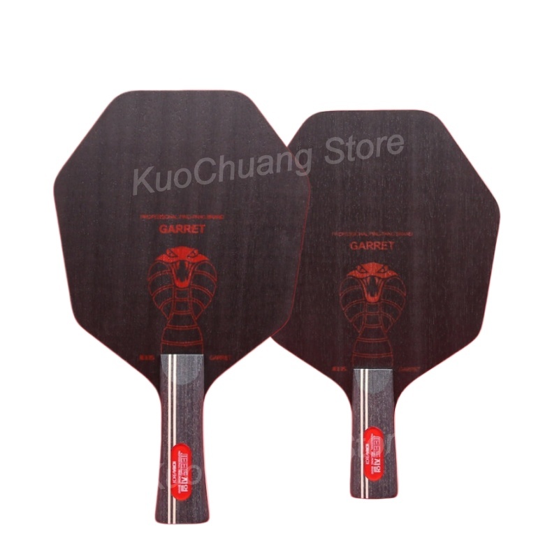 Table Tennis Blade - Lama per Racchetta da Ping Pong
