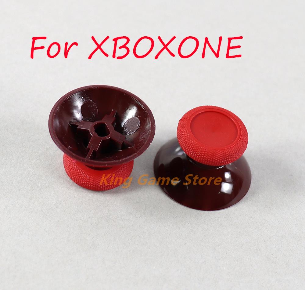 Table Tennis Xbox Game - Tappo joystick analogico 3D bicolore originale
