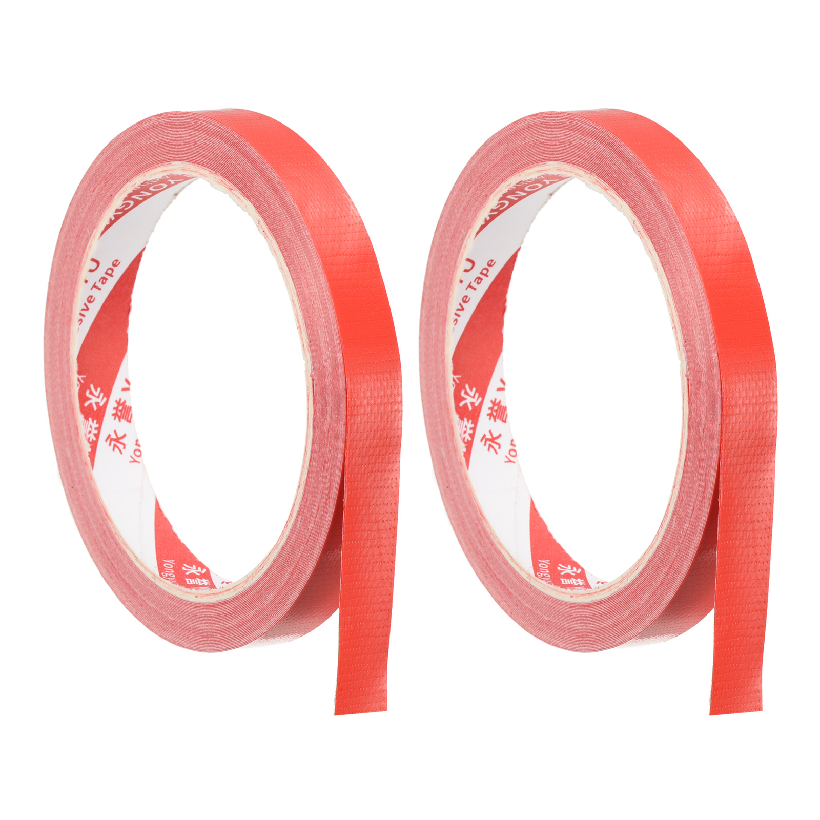 Table Tennis Hybrid Rubbers - 1/2 pezzi 118 piedi x 0,4