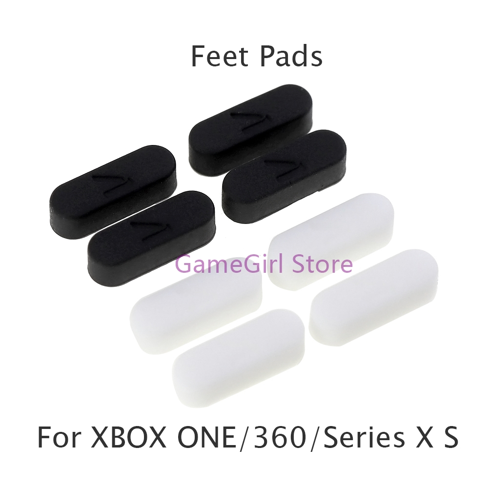 Table Tennis Xbox Game - 2 set = 8 pezzi di