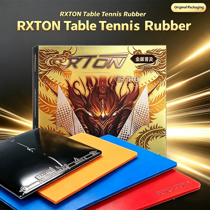 Table Tennis Loki - Gomma per Ping Pong LOKI RXTON