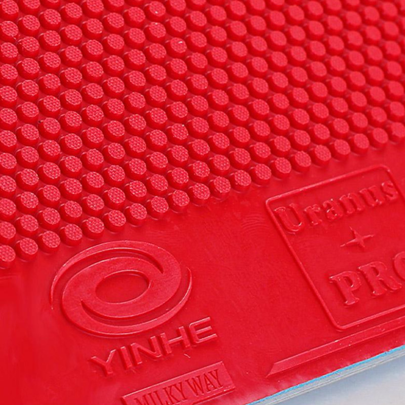 YINHE URANUS Pro Ping Pong Gom - Table Tennis Loki recensione e prezzo