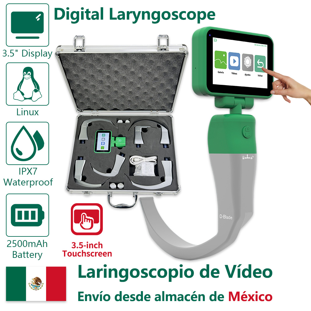 Video laringoscopio touchscree - Table Tennis 11 recensione e prezzo