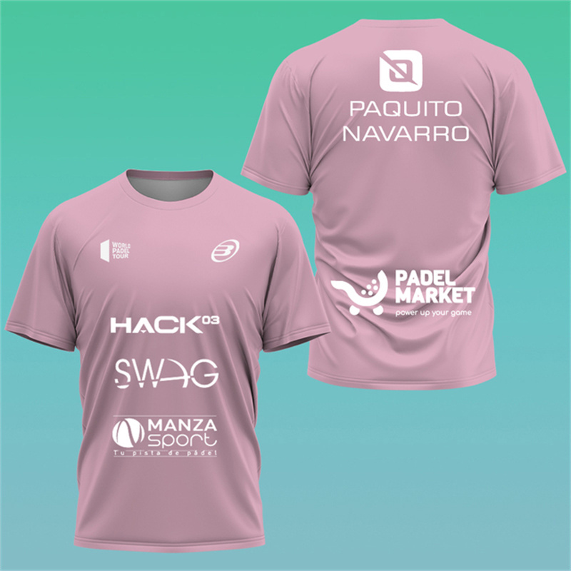 T-shirt Sportiva da Uomo alla  - Table Tennis Training China recensione e prezzo