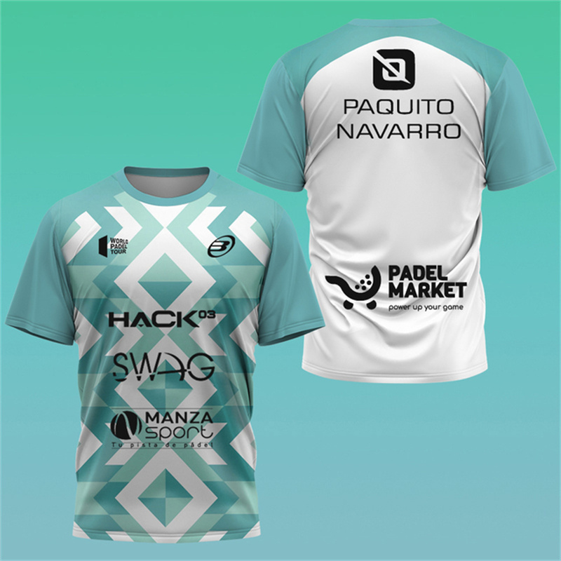 T-shirt Sportiva da Uomo alla  - Table Tennis Training China recensione e prezzo
