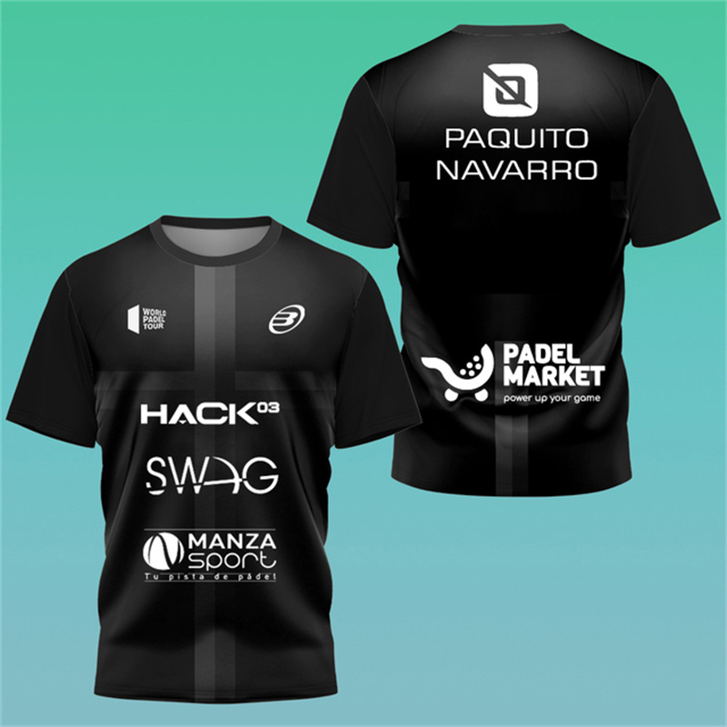 T-shirt Sportiva da Uomo alla  - Table Tennis Training China recensione e prezzo