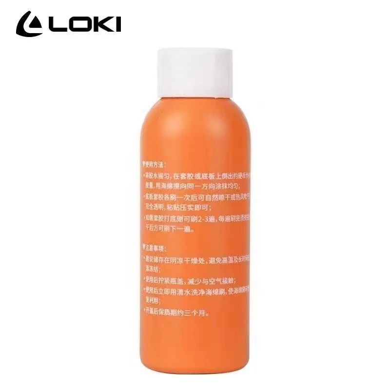 Colla a Base d'Acqua LOKI 100m - Table Tennis Loki recensione e prezzo