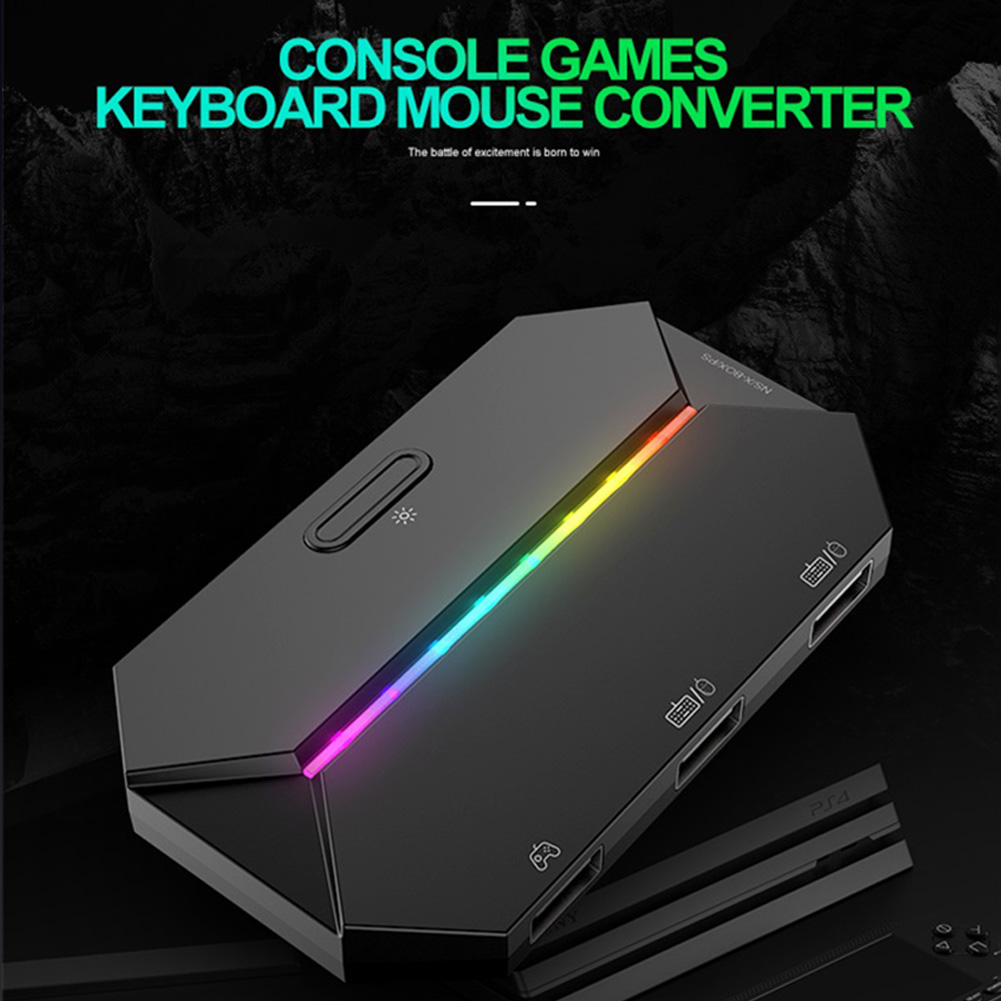Convertitore Adattatore G6L pe - Table Tennis Xbox Game recensione e prezzo