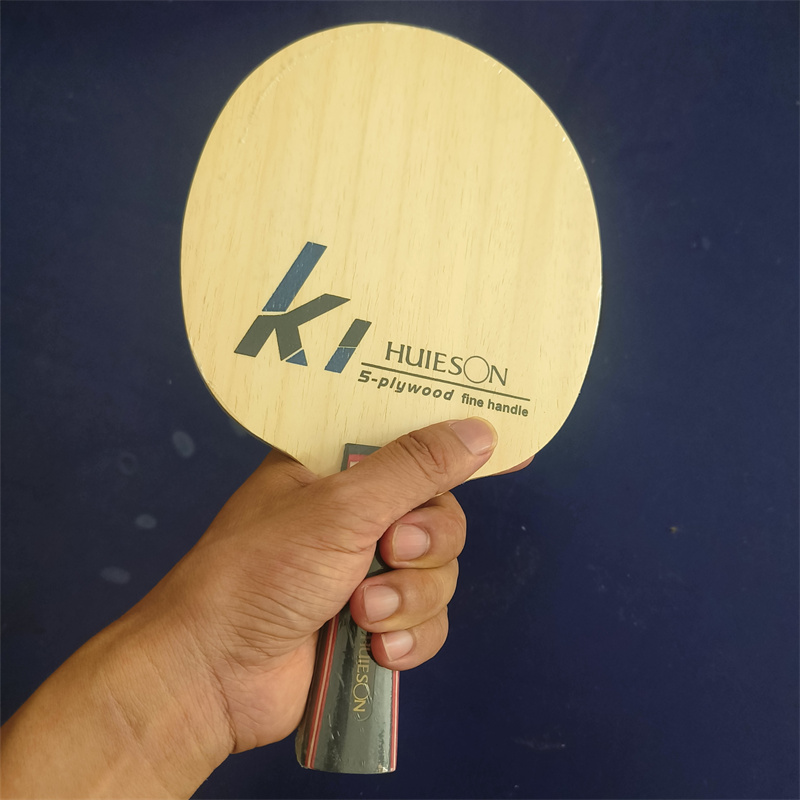 Huieson K1 Lama per Ping Pong  - Table Tennis Blade recensione e prezzo