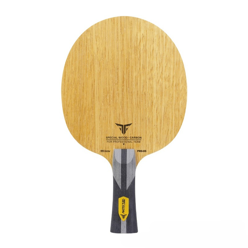 Racchetta da Ping Pong LOKI TE - Table Tennis Blade recensione e prezzo