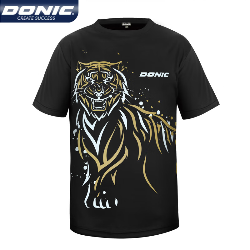 Bionic 83237 maglia da Ping Po - Table Tennis Jersey Butterfly recensione e prezzo
