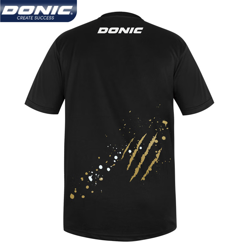 Bionic 83237 maglia da Ping Po - Table Tennis Jersey Butterfly recensione e prezzo