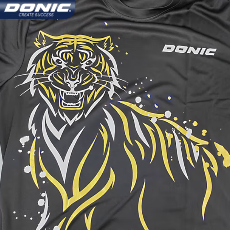 Bionic 83237 maglia da Ping Po - Table Tennis Jersey Butterfly recensione e prezzo