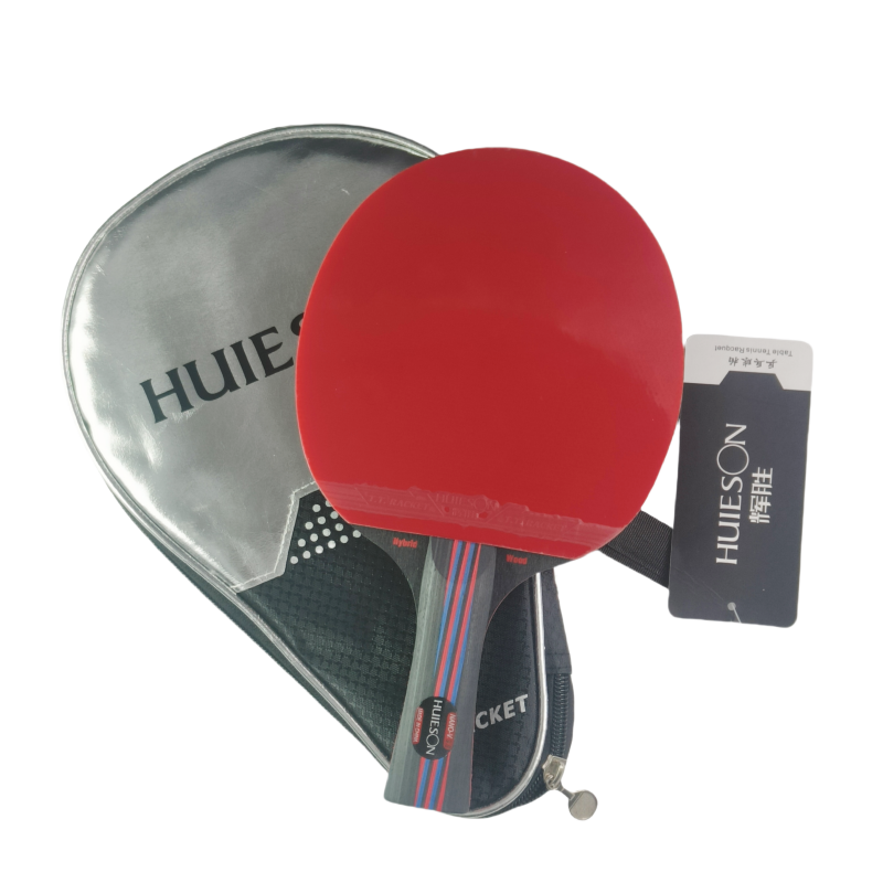 Huieson Bestseller Hybrid Nano - Table Tennis Hybrid Rubbers recensione e prezzo