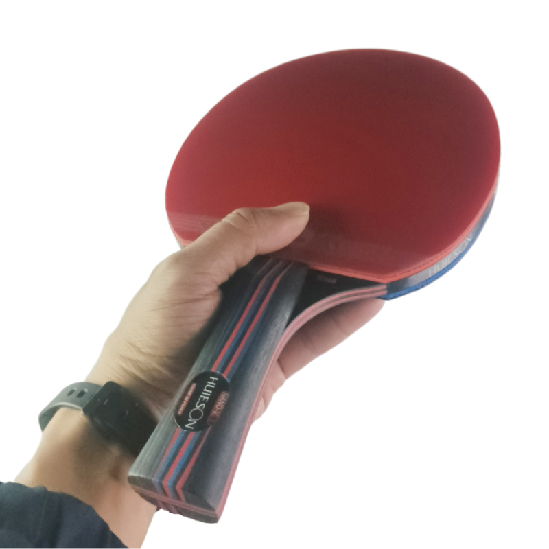 Huieson Bestseller Hybrid Nano - Table Tennis Hybrid Rubbers recensione e prezzo