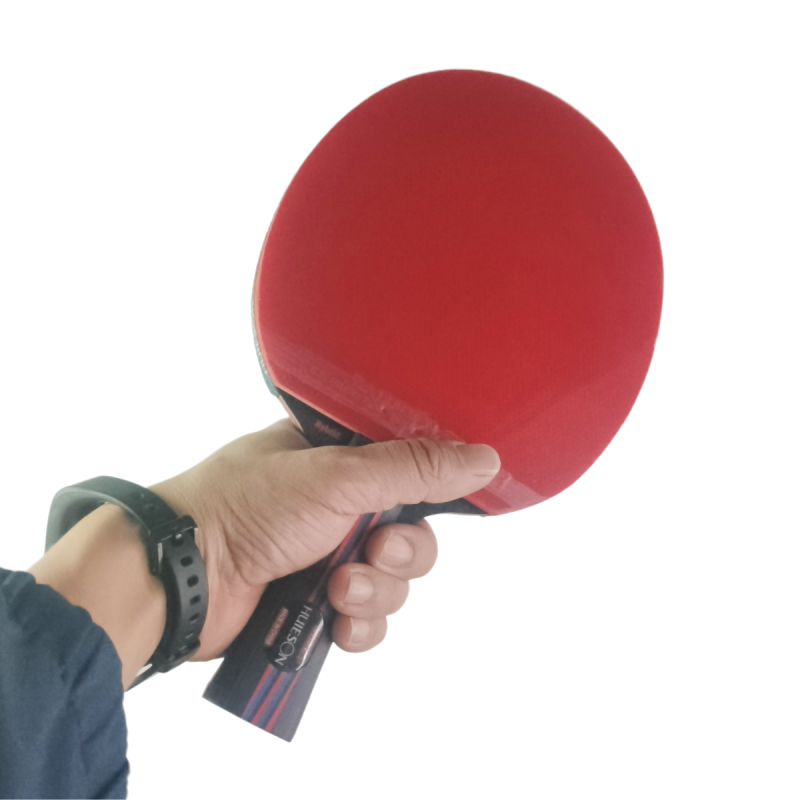 Huieson Bestseller Hybrid Nano - Table Tennis Hybrid Rubbers recensione e prezzo