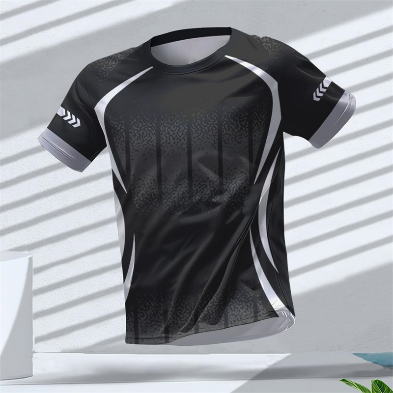 T-shirt sportiva ad asciugatur - Table Tennis Jersey Butterfly recensione e prezzo