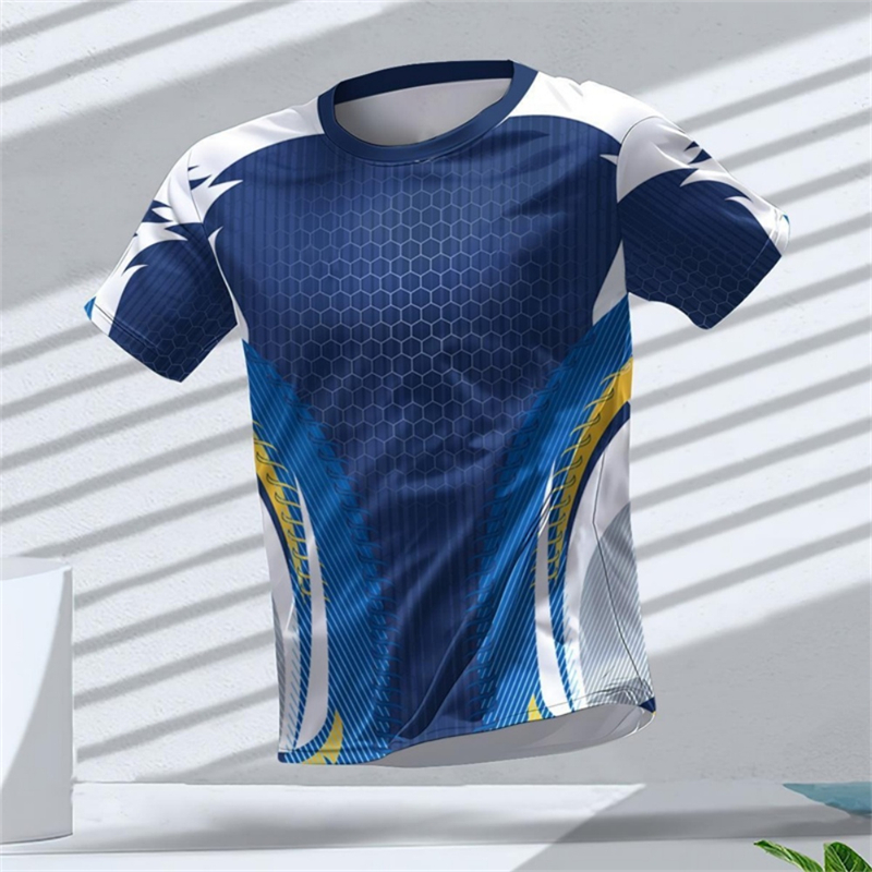 T-shirt sportiva ad asciugatur - Table Tennis Jersey Butterfly recensione e prezzo