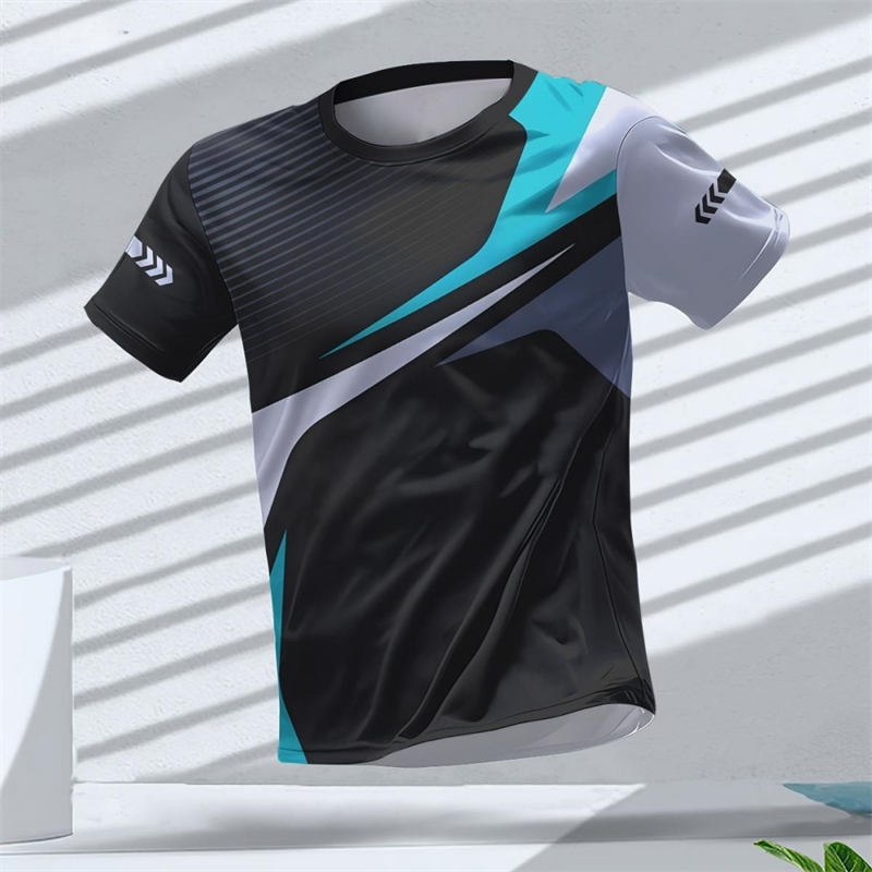 T-shirt sportiva ad asciugatur - Table Tennis Jersey Butterfly recensione e prezzo