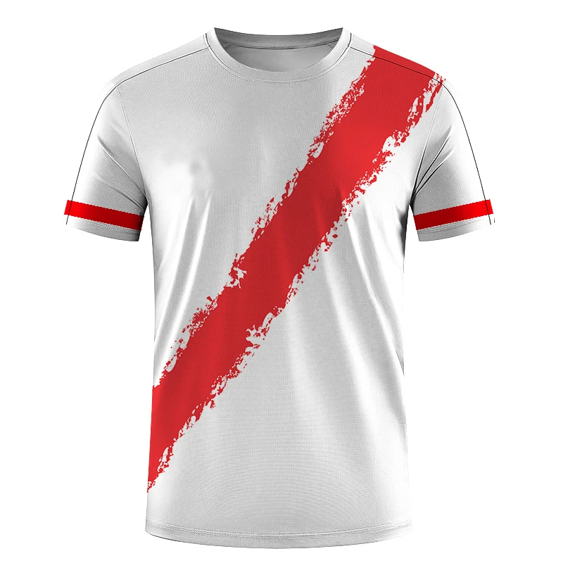 Casual uomo donna t-shirt da B - Table Tennis Training China recensione e prezzo