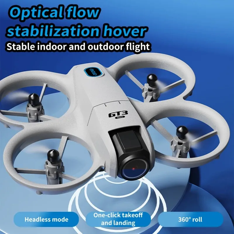 Drone Xiaomi GT3 MAX GPS con F - Table Tennis 11 recensione e prezzo