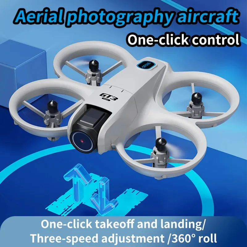 Drone Xiaomi GT3 MAX GPS con F - Table Tennis 11 recensione e prezzo