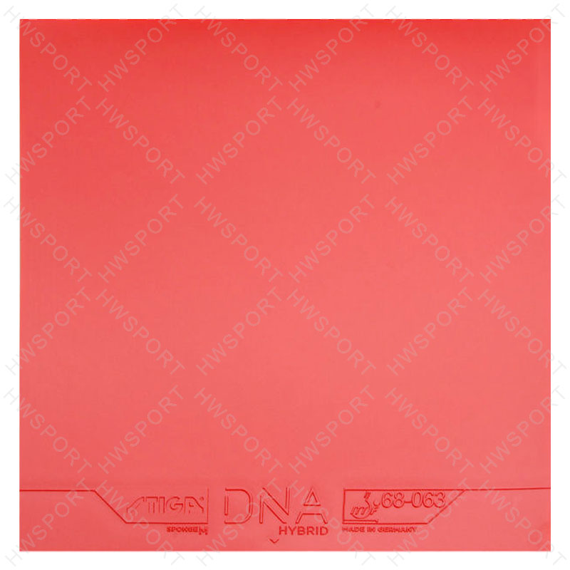 Gomma da ping pong serie STIGA - Table Tennis Hybrid Rubbers recensione e prezzo