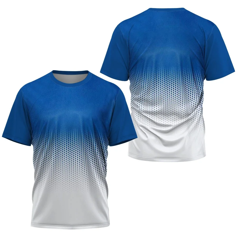 T-shirt alla Moda con Stampa S - Table Tennis Training China recensione e prezzo