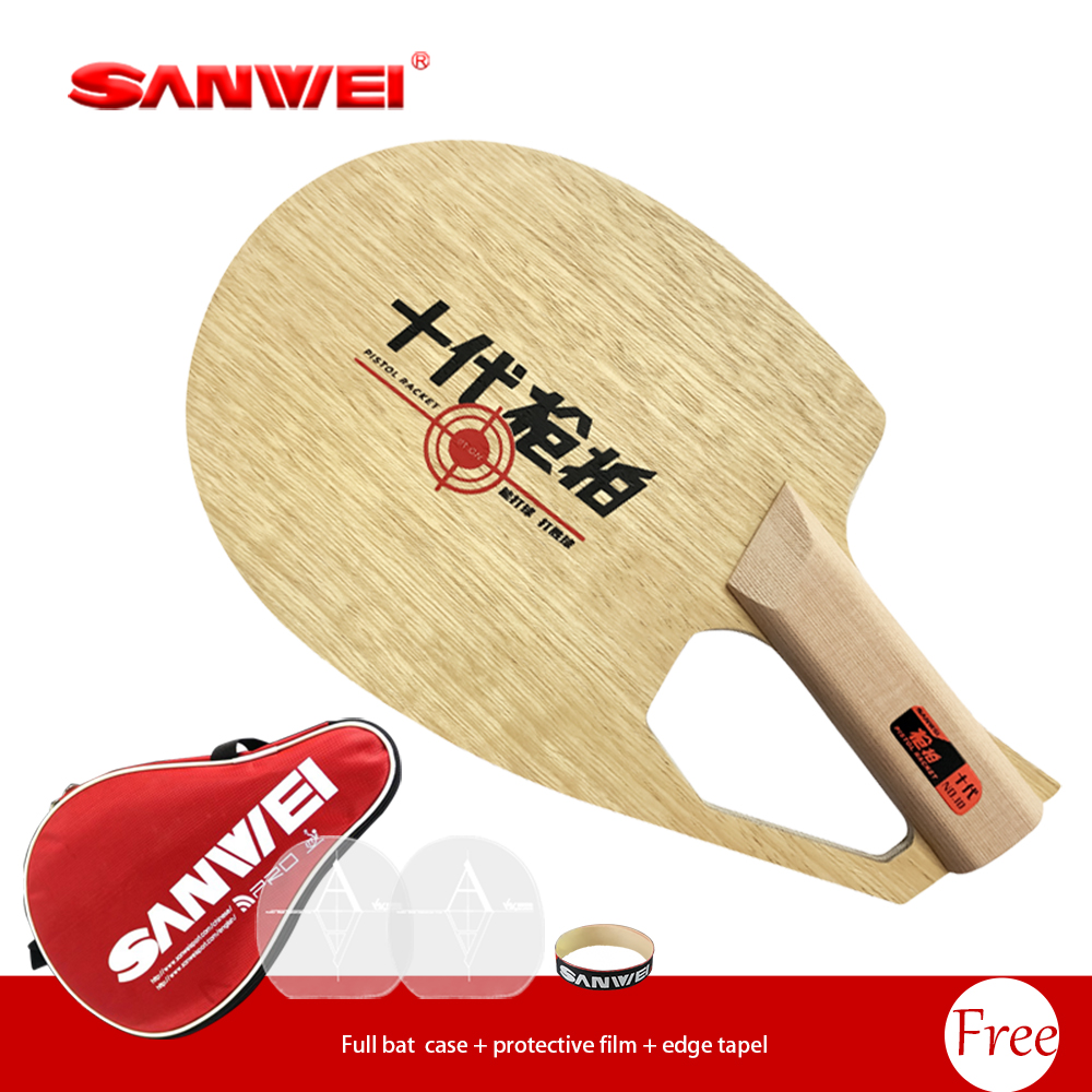 Racchetta da Ping Pong Profess - Table Tennis Blade recensione e prezzo