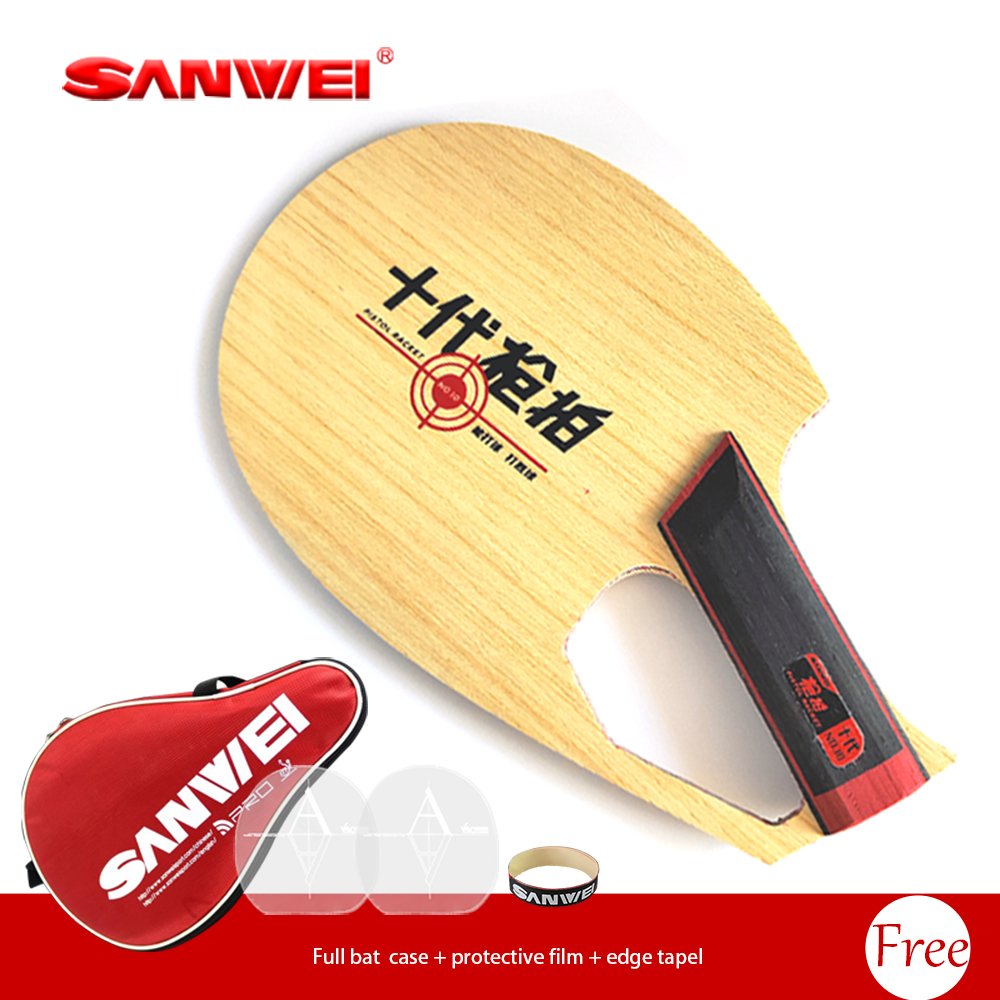 Racchetta da Ping Pong Profess - Table Tennis Blade recensione e prezzo