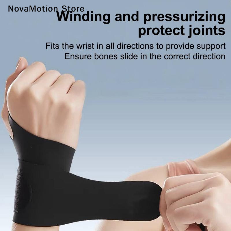 [NM]1/2Pezzi Supporto per Pols - Table Tennis Injury recensione e prezzo