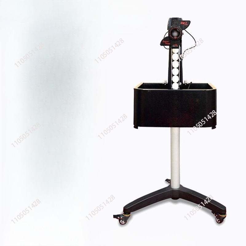 Robot da ping pong automatico  - Table Tennis Robot recensione e prezzo