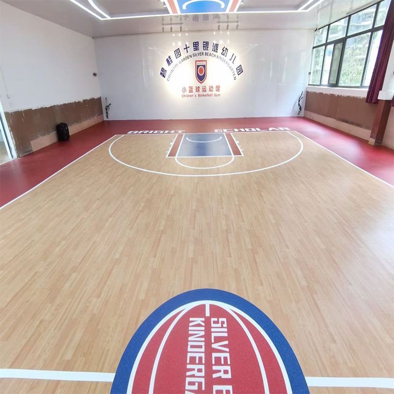 Pavimento da ping pong in plas - Hall Table Tennis recensione e prezzo