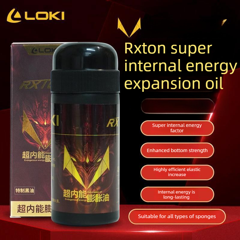 Olio Adesivo LOKI per Gomme da - Table Tennis Loki recensione e prezzo