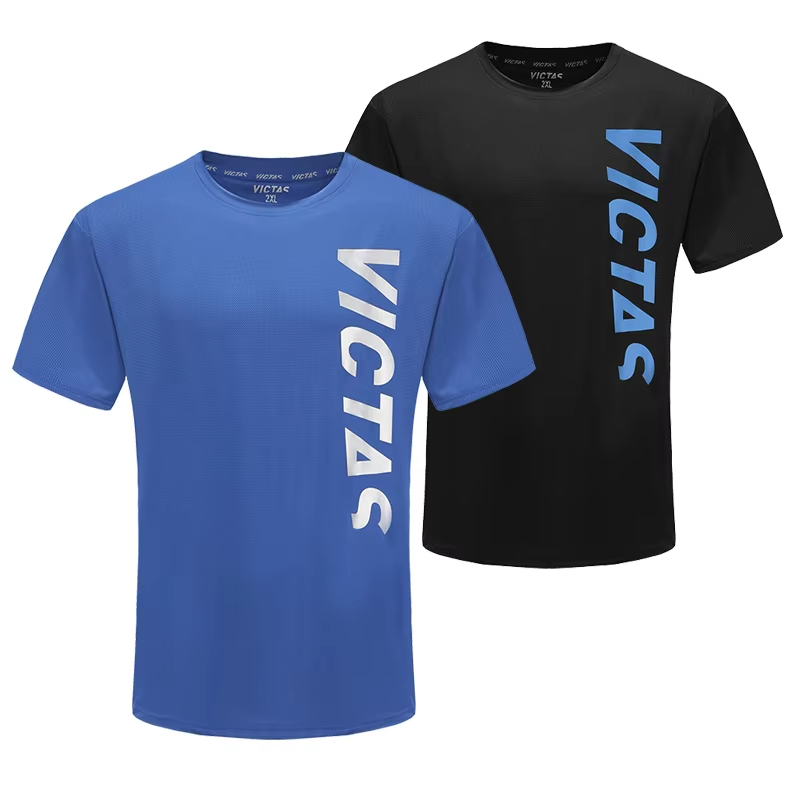 Victas Abbigliamento da ping p - Table Tennis Jersey Butterfly recensione e prezzo