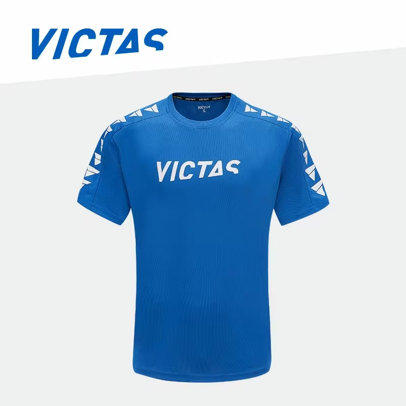 Victas Abbigliamento da ping p - Table Tennis Jersey Butterfly recensione e prezzo