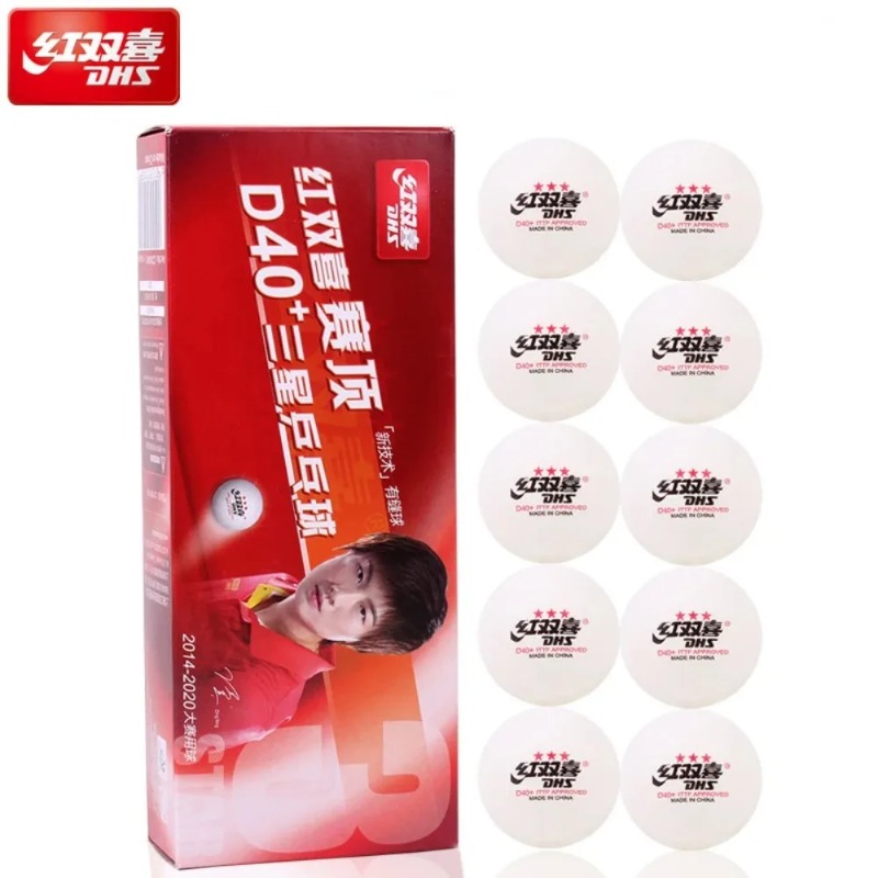 Palline da ping pong originali - Table Tennis Robot recensione e prezzo