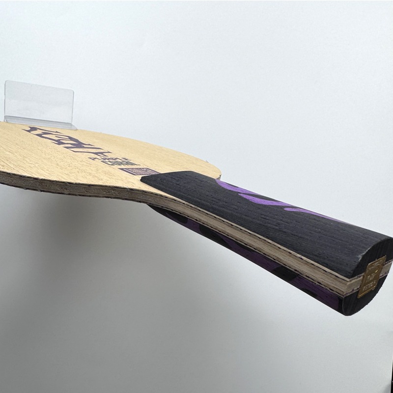 Racchetta da Ping Pong Meteor  - Table Tennis Blade recensione e prezzo