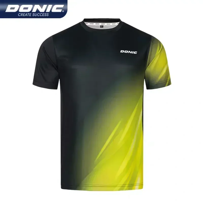 T-shirt da tennis da tavolo Do - Table Tennis Jersey Butterfly recensione e prezzo