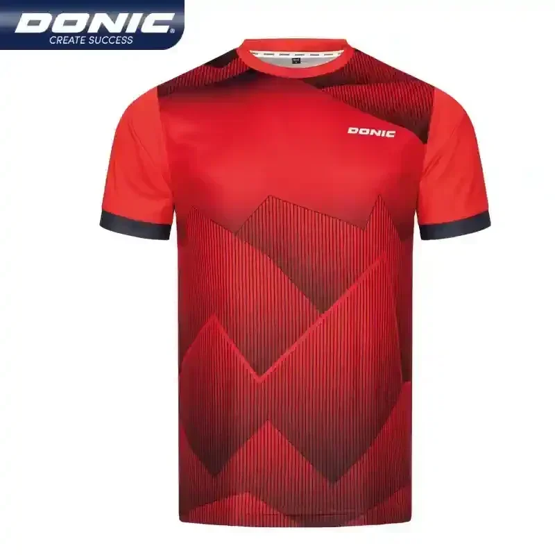 T-shirt da tennis da tavolo Do - Table Tennis Jersey Butterfly recensione e prezzo