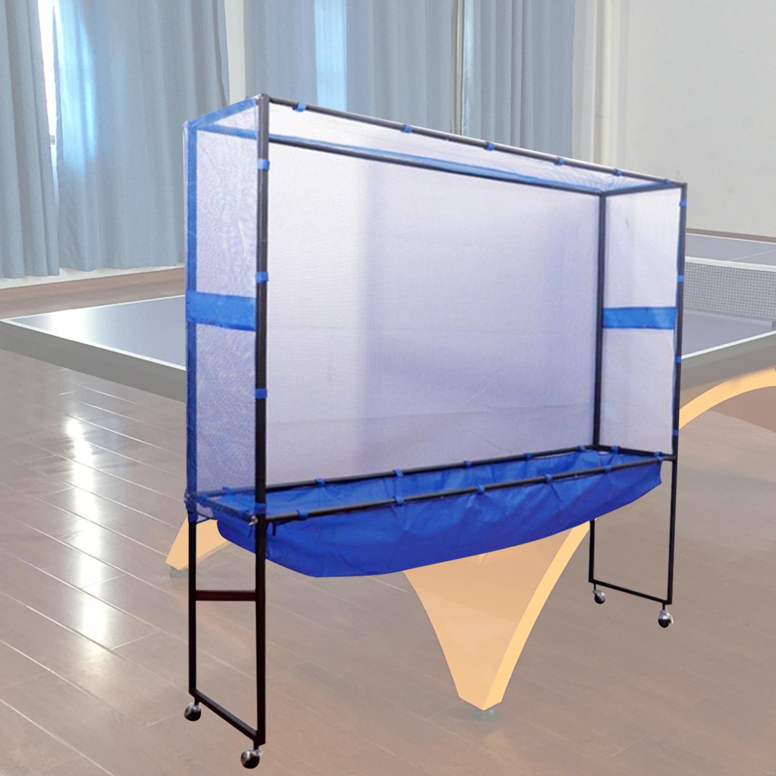 Raccoglitore di Palline da Pin - Table Tennis Robot recensione e prezzo