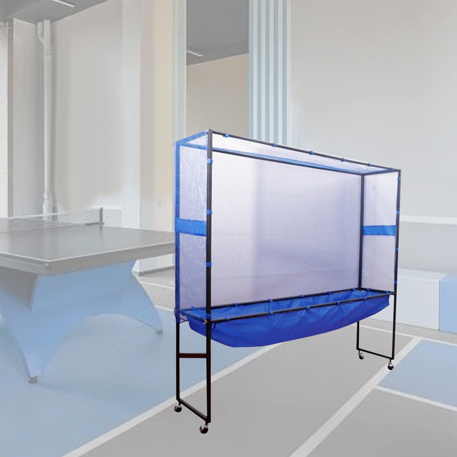 Raccoglitore di Palline da Pin - Table Tennis Robot recensione e prezzo