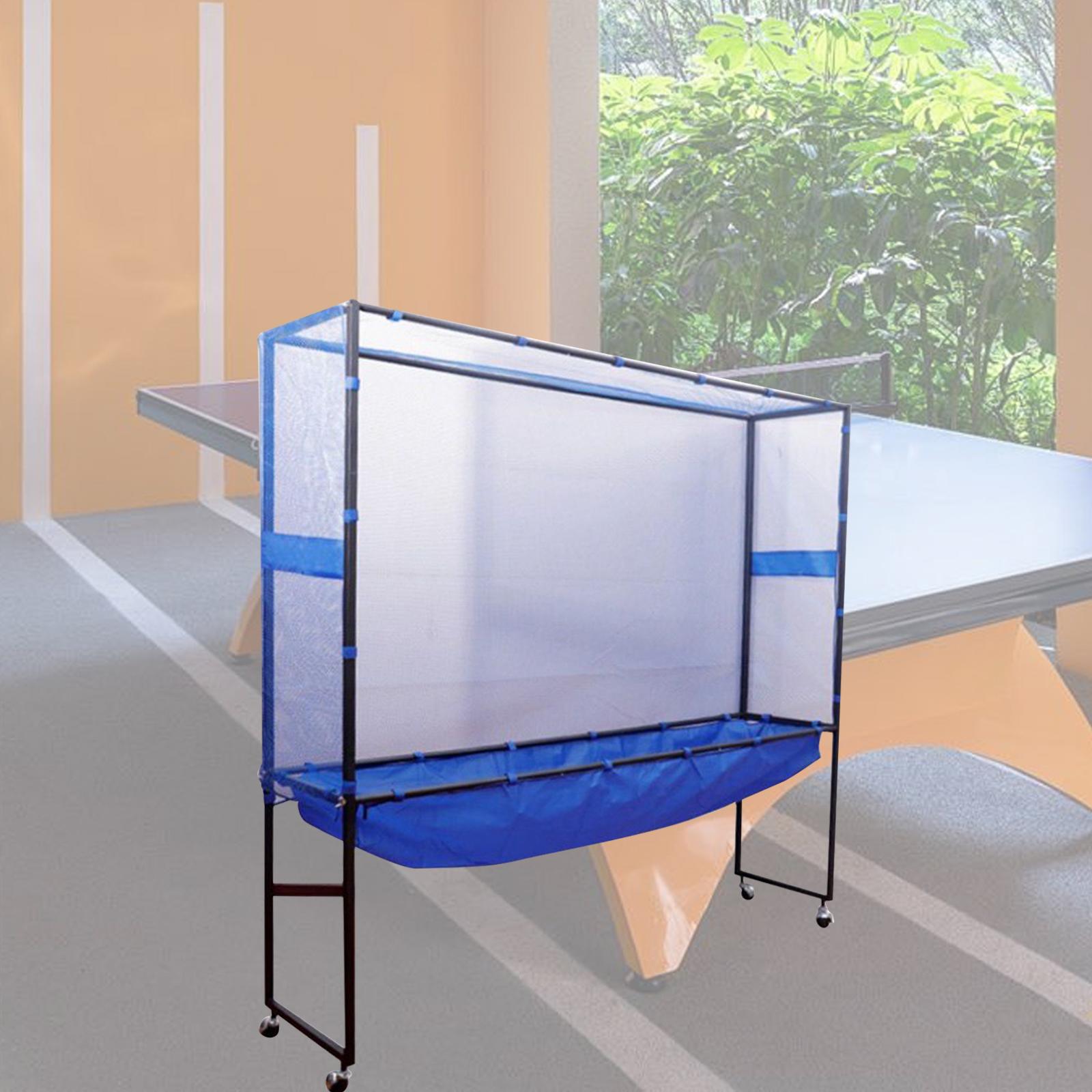 Raccoglitore di Palline da Pin - Table Tennis Robot recensione e prezzo
