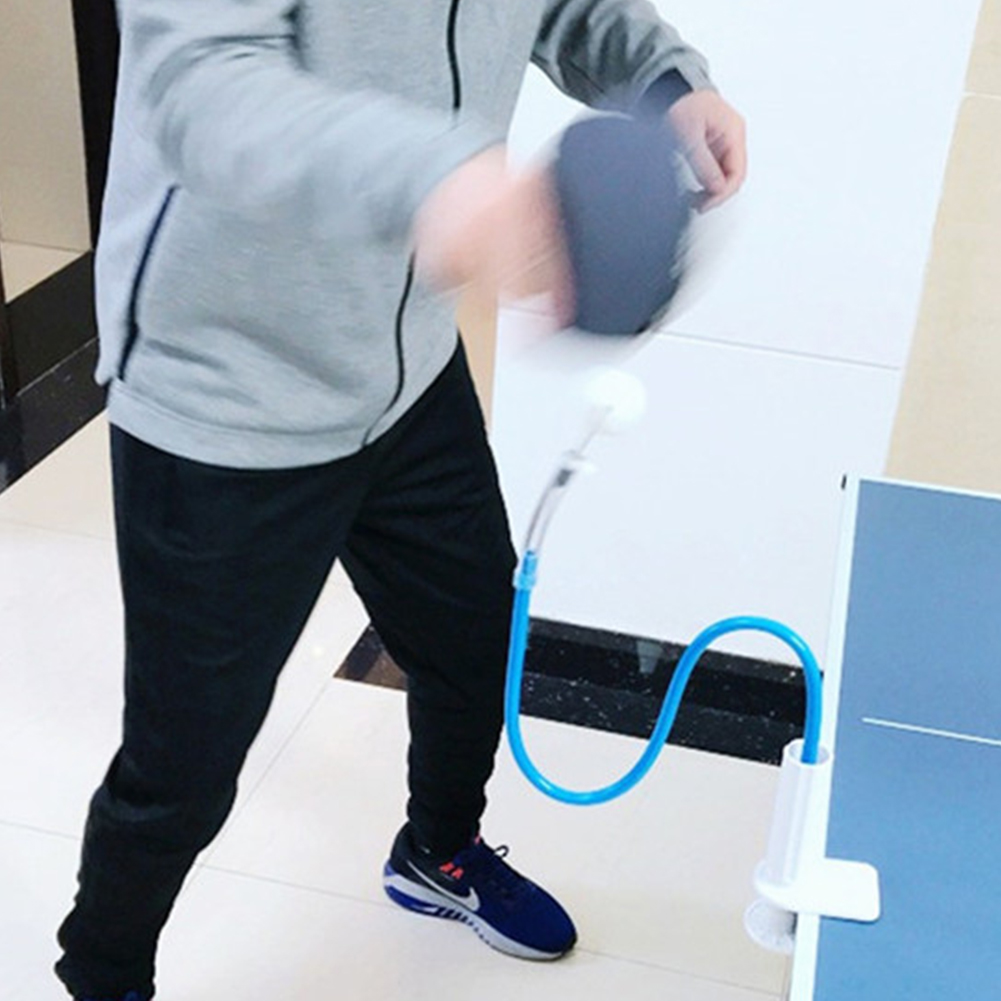 Dispositivo di Allenamento per - Table Tennis Robot recensione e prezzo