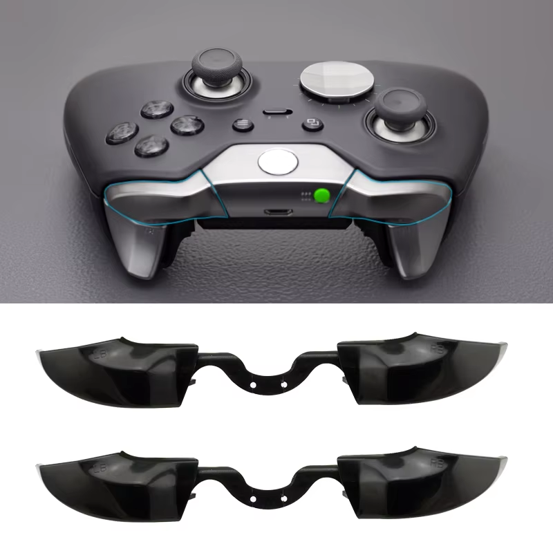 DATA FROG LB RB Bumper Trigger - Table Tennis Xbox Game recensione e prezzo