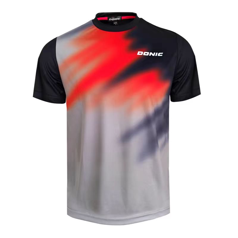 Maglia da ping pong DONIC dell - Table Tennis Jersey Butterfly recensione e prezzo