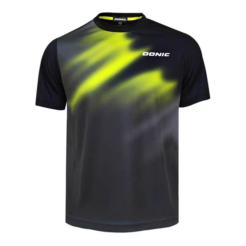 Maglia da ping pong DONIC dell - Table Tennis Jersey Butterfly recensione e prezzo