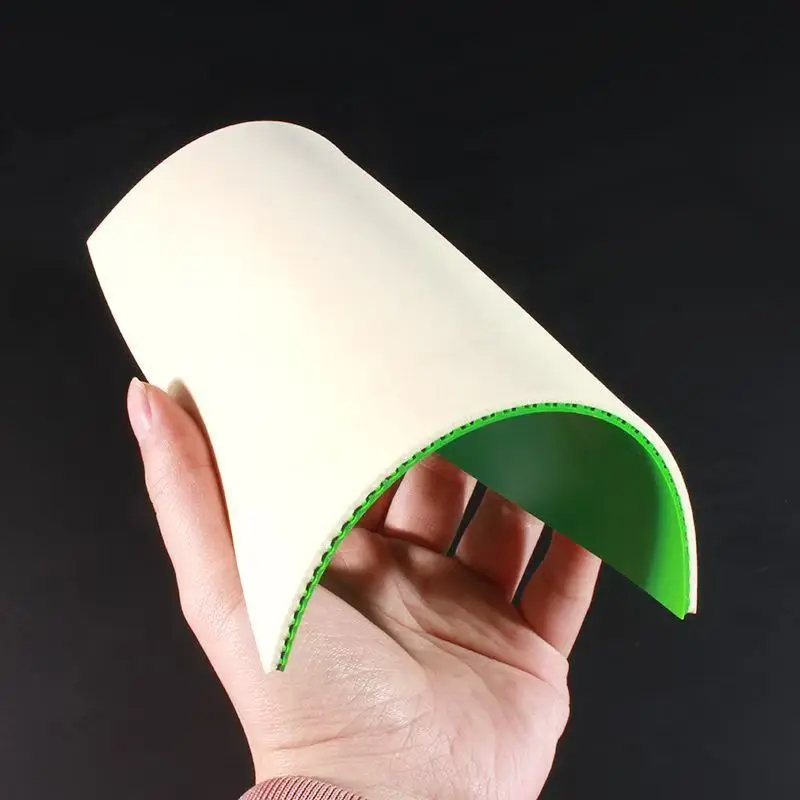 Foglio di gomma da ping pong L - Table Tennis Loki recensione e prezzo