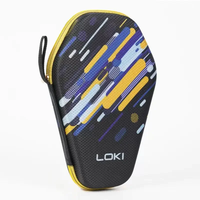 Custodia per Racchetta da Ping - Table Tennis Loki recensione e prezzo