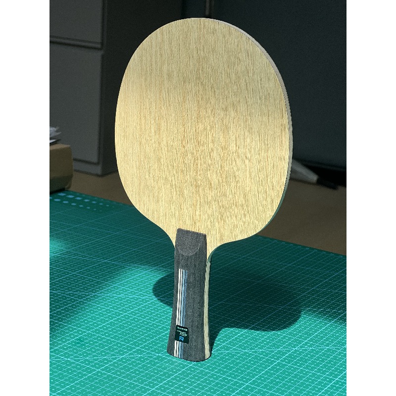 SANWEI 75R 5+2 Outer H-GLC Tel - Table Tennis Blade recensione e prezzo